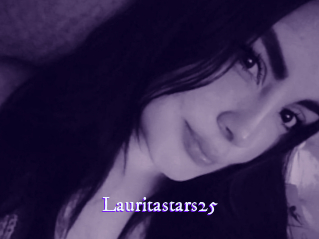 Lauritastars25