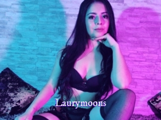 Laurymoons