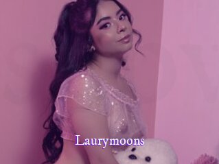 Laurymoons