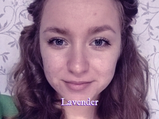 Lavender