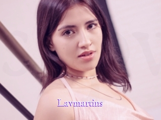 Lavmartins