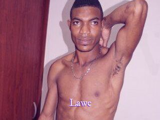Lawe