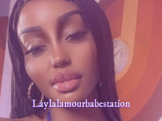 Laylalamourbabestation