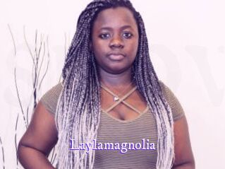 laylamagnolia Super Webcam