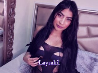 Laysahil