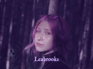 Leabrooks
