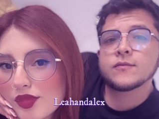 Leahandalex