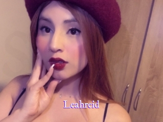 Leahreid