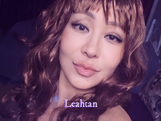 Leahtan