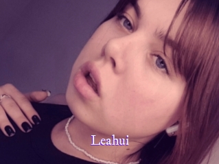 Leahui