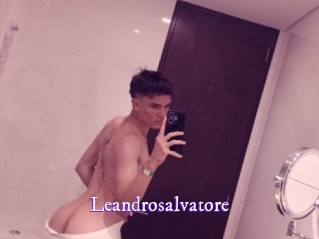 Leandrosalvatore