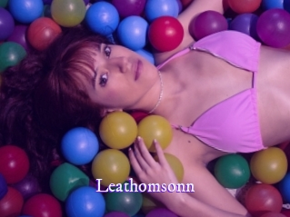 Leathomsonn