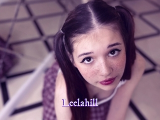 Leelahill