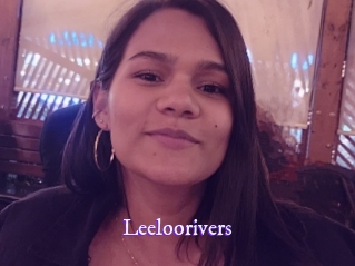 Leeloorivers