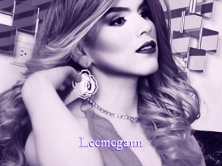 Leemegann