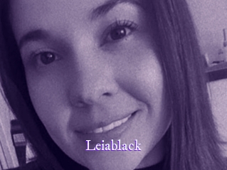 Leiablack