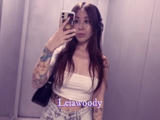 Leiawoody