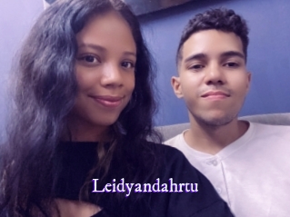 Leidyandahrtu