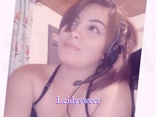 leidysweet Super Webcam