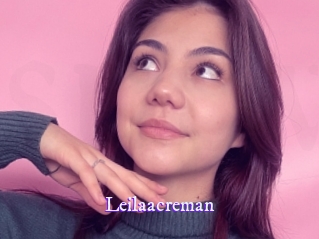Leilaacreman