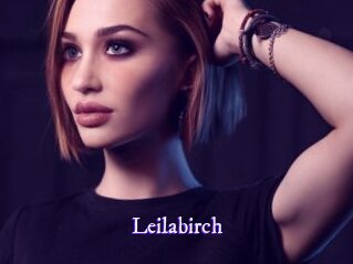 Leilabirch