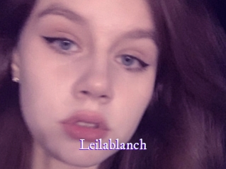 Leilablanch