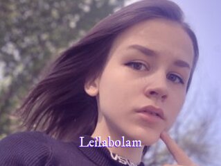 Leilabolam