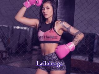 Leilabraga