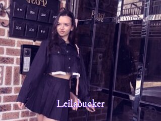 Leilabucker