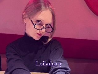 Leiladeary