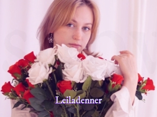 Leiladenner