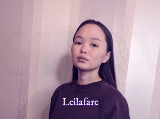 Leilafare