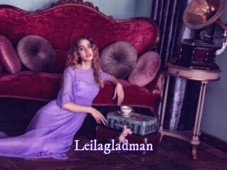leilagladman Super Webcam