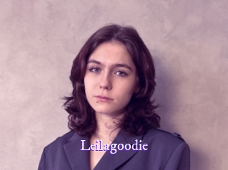 Leilagoodie