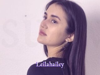 Leilahailey