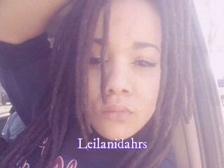 Leilanidahrs
