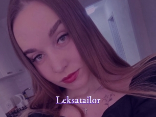 Leksatailor