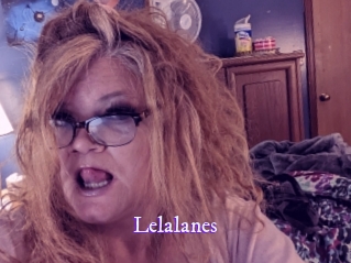 Lelalanes