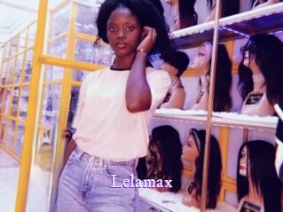 Lelamax