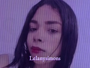 Lelanysimons