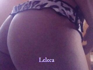 Leleca