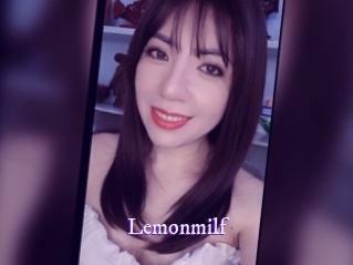 Lemonmilf