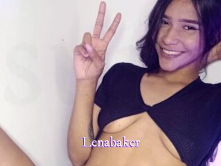 Lenabaker