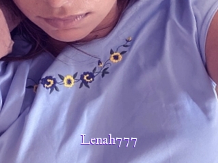 Lenah777