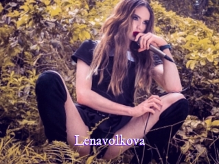 Lenavolkova