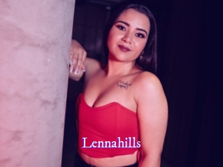 Lennahills