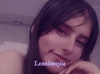 Lenniimejiia