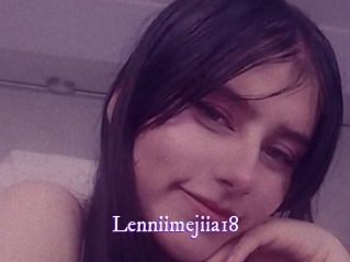 Lenniimejiia18