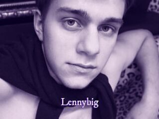 Lennybig