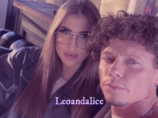 Leoandalice